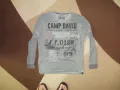 Блуза CAMP DAVID  мъжка,Л, снимка 2