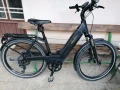 Електрически велосипед riese müller , снимка 1