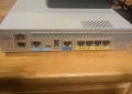 CISCO wlc 3504 контролер безжична мрежа, снимка 1