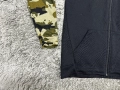 Мъжко горнище Nike Camo Fleece Hoodie, Размер L, снимка 8