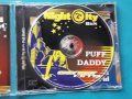 Puff Daddy - 2004 - Only Best Hits(Hip Hop), снимка 3