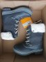 Нови топли ботушки , снимка 5