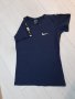 Дамска тениска Nike ТОП качество, снимка 1 - Тениски - 44062630