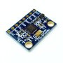 MPU-6050 Жироскоп GY-521 MPU6050 3-осен акселерометър за RC Arduino RPi, снимка 2