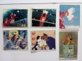 Картинки стикери Панини Panini от 80-те години, снимка 2