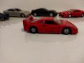 Ферари f40  на maisto ,китай , снимка 8