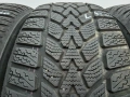 4бр зимни гуми 195/50/15 DUNLOP L04960 , снимка 2