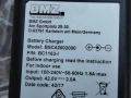 Ново немско зарядно за електрически велосипед колело скутер тротинетка 36 волта , снимка 4
