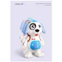 Роботизирана играчка Musical Dancing Dog Танцуващо музикално куче, снимка 4