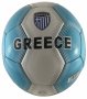 Футболна топка Гърция No.5, снимка 2