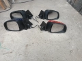 ляво и дясно странично огледало за сузуки СХ4 фиат седичи SUZUKI SX4 FIAT SEDICI, снимка 1