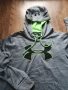Under Armour Men's Armour Fleece - мъжки суичър M , снимка 1