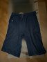 Памучни къси панталони за момче , снимка 1 - Детски къси панталони - 43526544