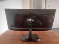  Широк Монитор LG 25UM58  UltraWide Monitor, снимка 5