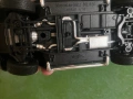 MAISTO 1:18 Mercedes ML, снимка 11