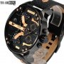 Diesel DZ7350 Mr. Daddy 2.0 Oversized. Нов мъжки часовник, снимка 2