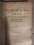 The World at War 1939-1944, снимка 2