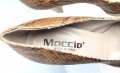 Moccio shoes 37 , снимка 7
