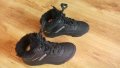 MERRELL Aurora 6 Ice+ DRY Leather Boots EUR 37 / UK 4 Естествена кожа водонепромукаеми с вата - 751, снимка 1 - Дамски боти - 43751449