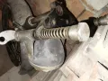 Мото предница, снимка 2