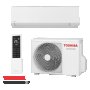 Toshiba Shorai Edge RAS-B13G3KVSG-E/RAS-13J2AVSG-E1 – Хиперинверторен климатик 13 0 с Включен монтаж, снимка 1