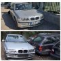 BMW E46 Audi A3 Mercedes 124 Mercedes CDI Рено Megane Опел Корса Ц, снимка 6