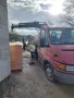 Транспортни услуги самосвал с кран Варна, снимка 12