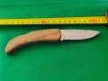 Малък джобен нож corsica, снимка 5