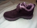 Зимни дамски маратонки , снимка 4