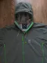 Haglofs Fjell Jacket - мъжко стреч яке ХЛ, снимка 1