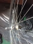 Капли за велосипед 26 цола + външни гуми, снимка 2