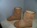UGG оригинални ботуши №37, снимка 3