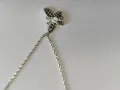 сребърно колие - различни видове , снимка 6