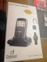 Телефон за възрастни с две сим-карти HelpPhone D7000 One, снимка 4