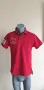 POLO Ralph Lauren Russia Limited Pique Cotton Custom Fit Mens Size M ОРИГИНАЛ! Мъжка Тениска!, снимка 8