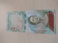 Банкнота Венецуела много красива непрегъвана перфектна за колекция декорация - 23600, снимка 2
