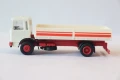 HERPA 1:87 H0 MAN КАМИОН TIR МОДЕЛ КОЛИЧКА, снимка 1