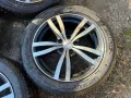 5х112 17 Джанти Audi VW Seat Skoda Mercedes 5x112
, снимка 2