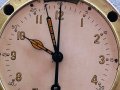 Корабен часовник военоморски сили СССР 1960г., снимка 6