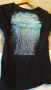 Тениска оригинал Parkway Drive, снимка 2