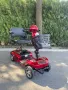 Нови Електрически инвалидни Четириколки, снимка 2