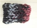 Ръчно плетен шал, снуд, нов, различни цветове , снимка 3