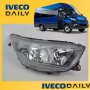 Фар за Iveco Daily (след 2014 г. +) LH/RH