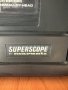 Superscope by Marantz CRS-2024, снимка 3