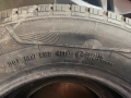 2бр. летни гуми 215/70/15C Continental, снимка 5