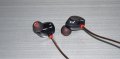 Продавам  двуканални слушалки ZN1, снимка 3