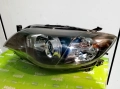 Фар Фарове за Субару Импреза / Subaru Impreza 3-rd Gen Hatchback XENON. , снимка 3