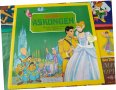 Плочи с книжка оригинал 1972г Walt Disney Уолт Дисни, снимка 14
