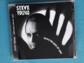 Steve Young – 1993 - Switchblades Of Love(Country), снимка 1