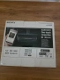 Радио Sony DSX-А410BT, снимка 2